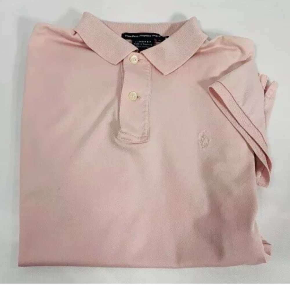 Ralph Lauren Golf Women’s Size S Polo Classic Fit